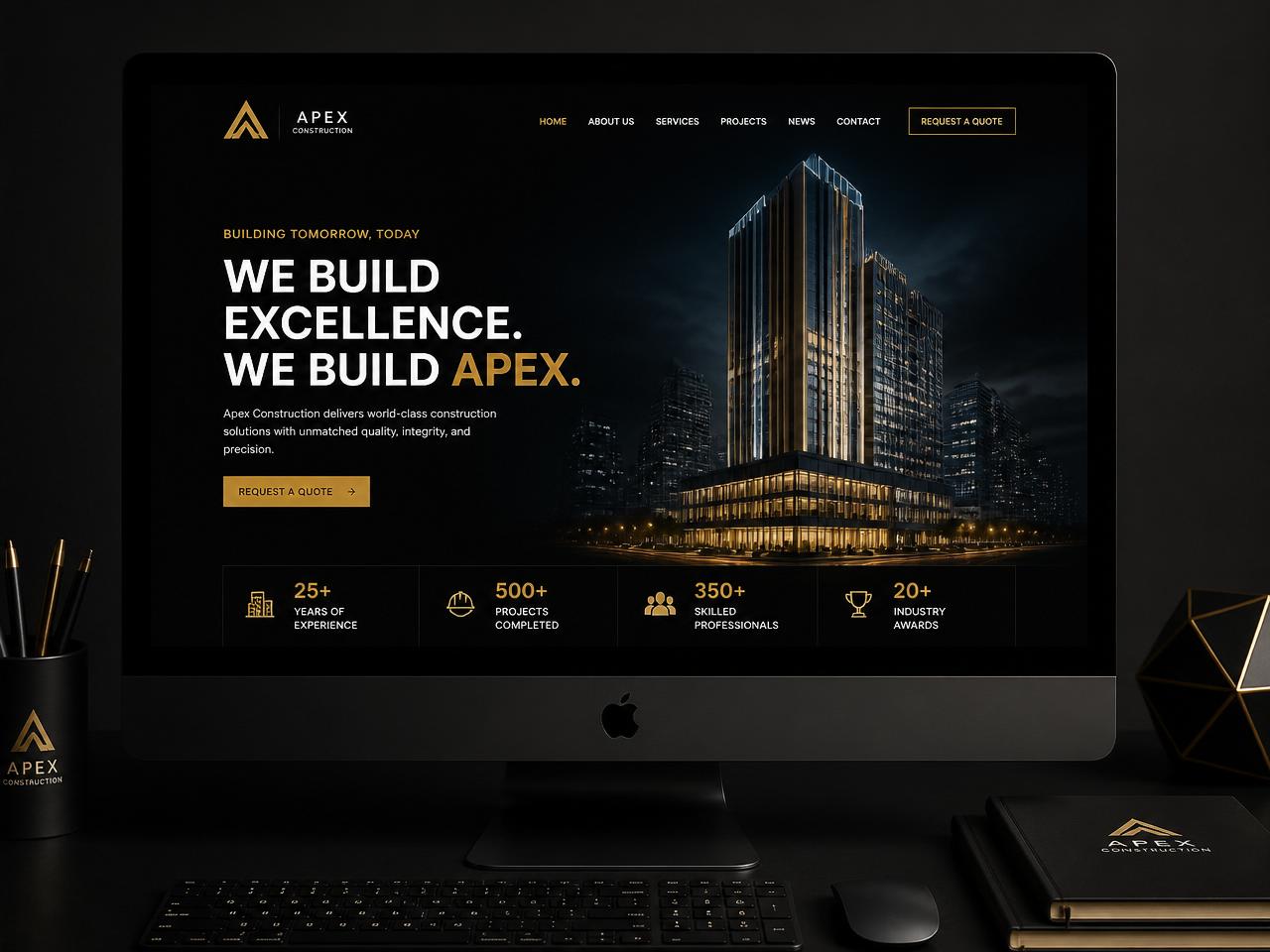 Apex Construction