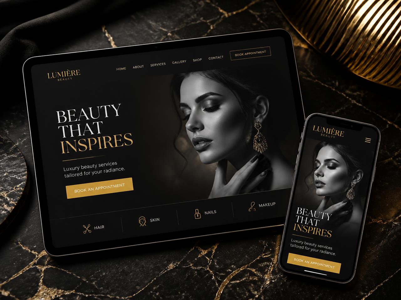Lumière Beauty
