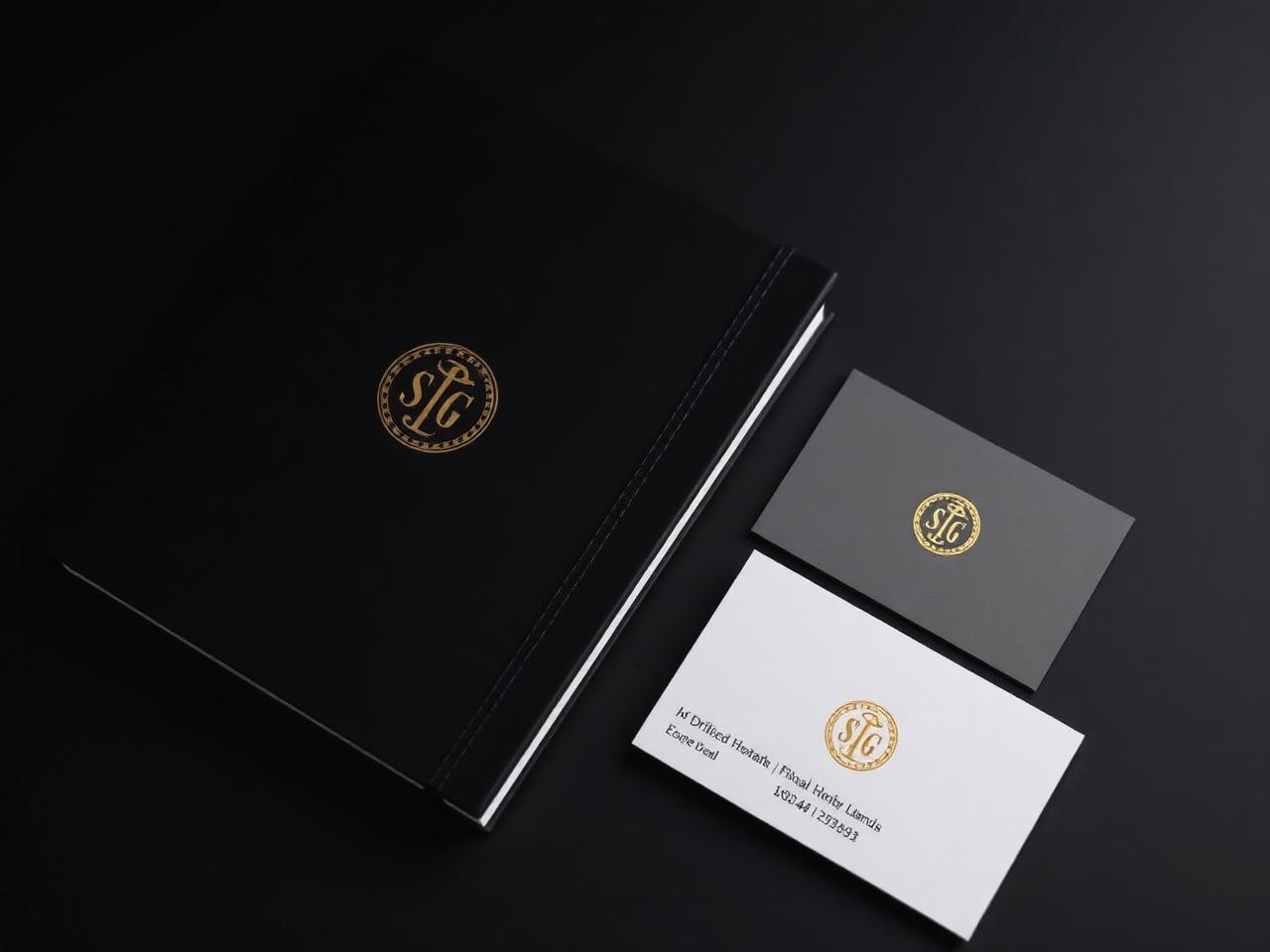 Branding & Identity