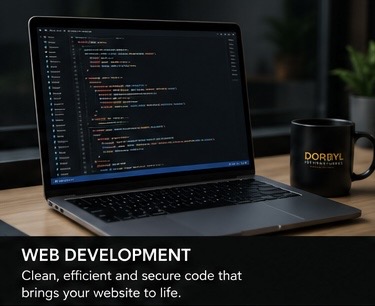 Corporate Websites