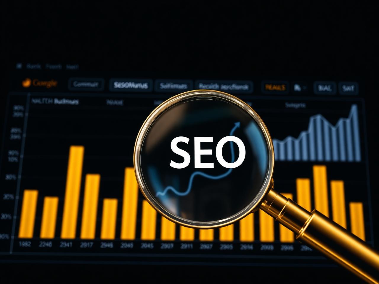 SEO Optimisation