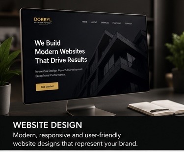 Premium Website Design